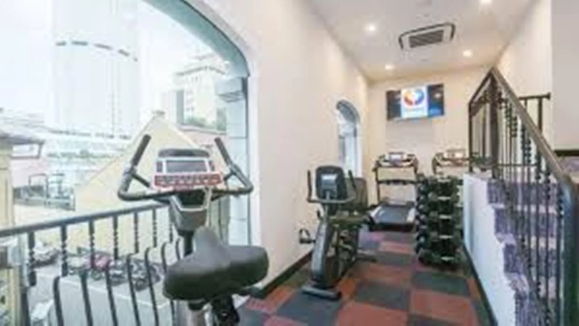 Hotel Fairway Colombo