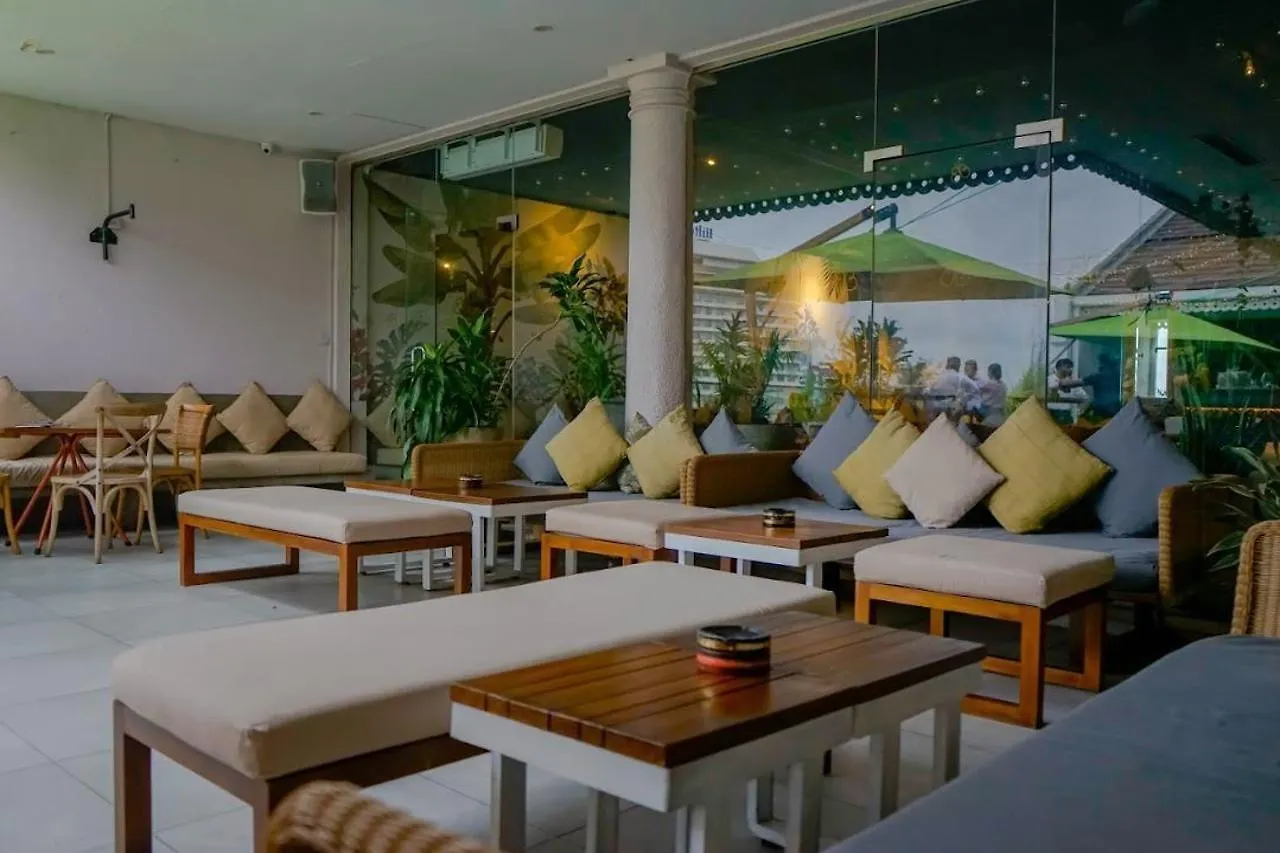 Hotel Fairway Colombo