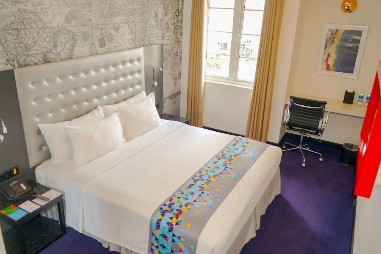 Hotel Fairway Colombo