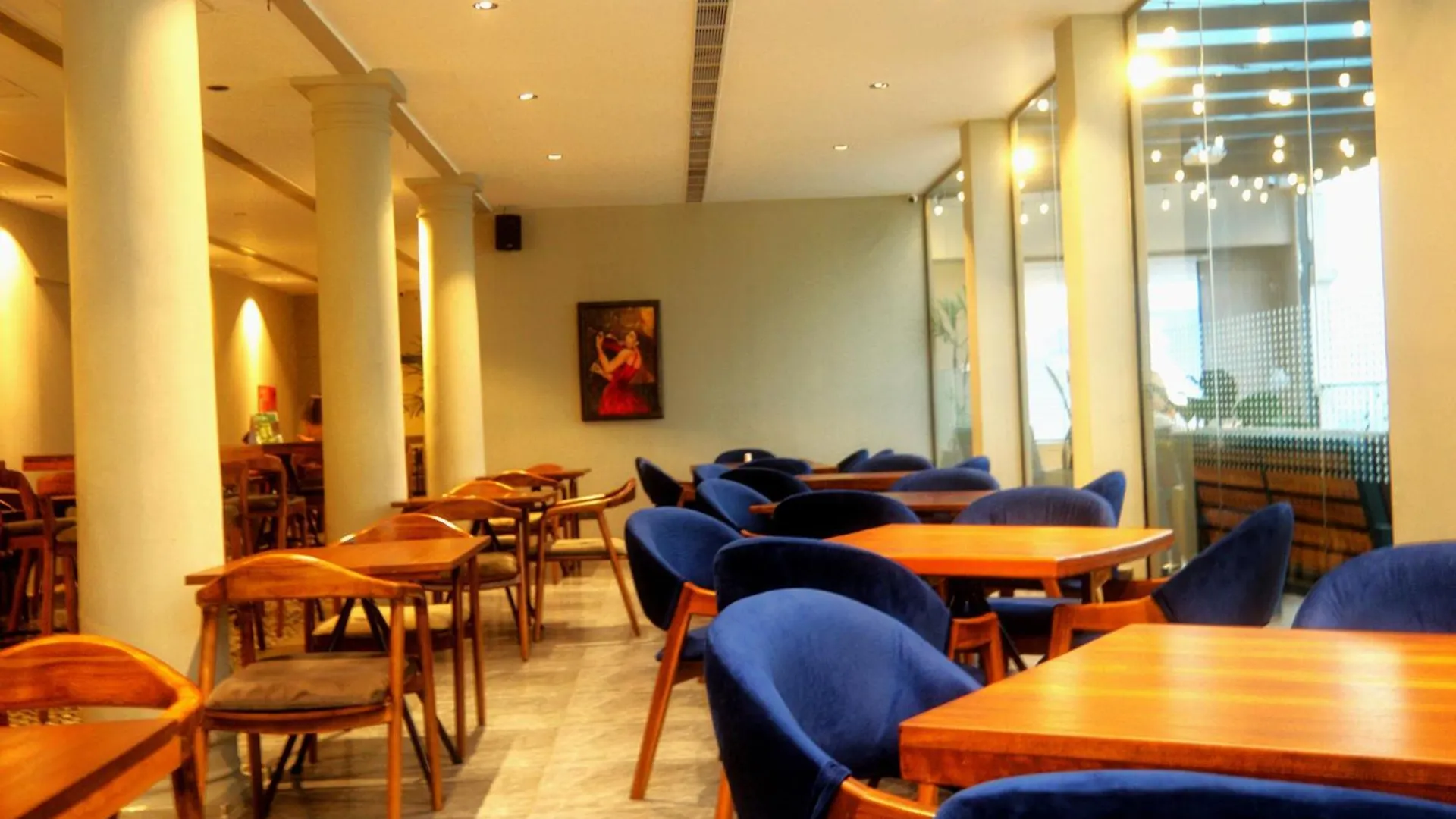 Hotel Fairway Colombo Sri Lanka