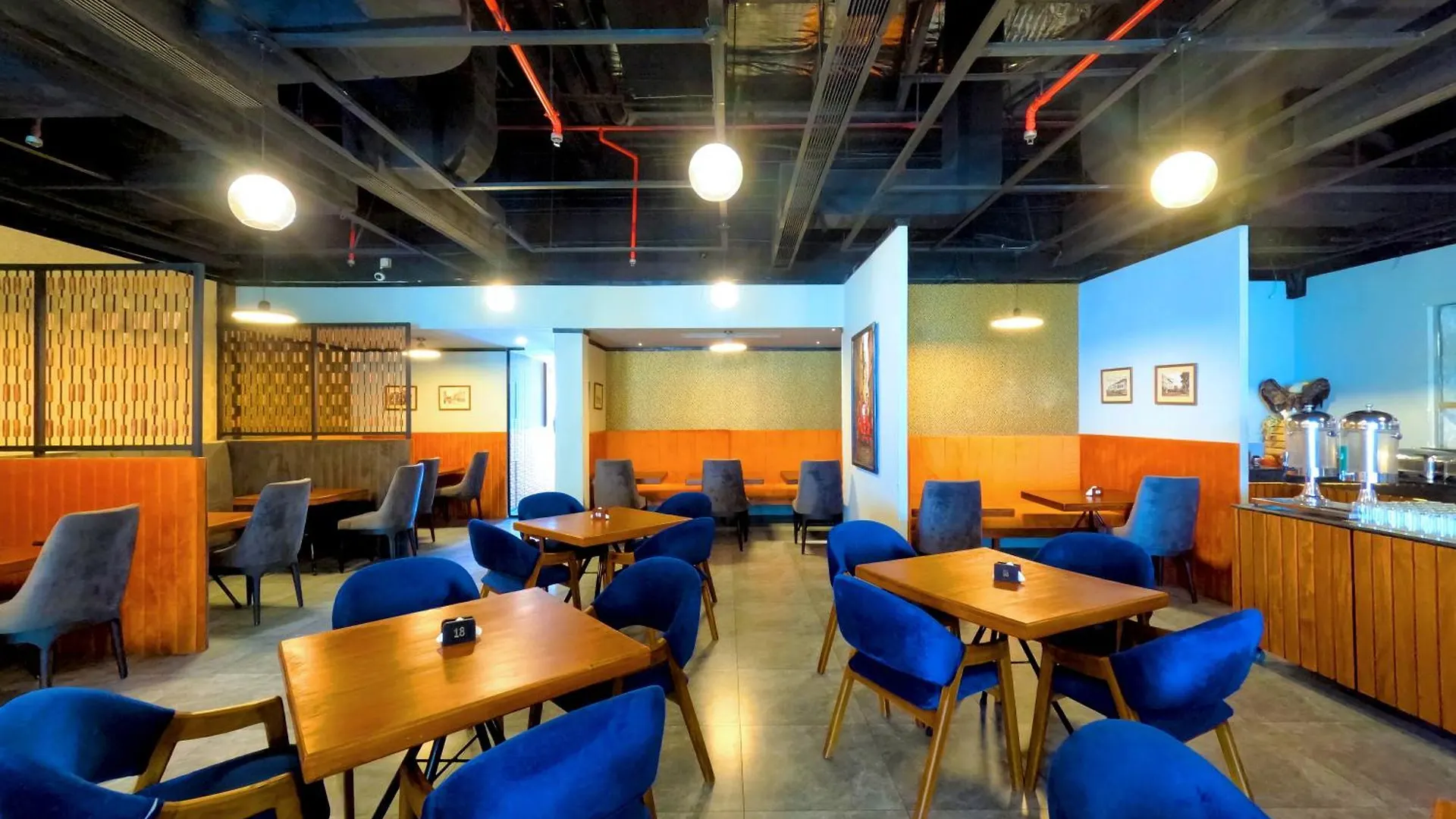 Hotel Fairway Colombo