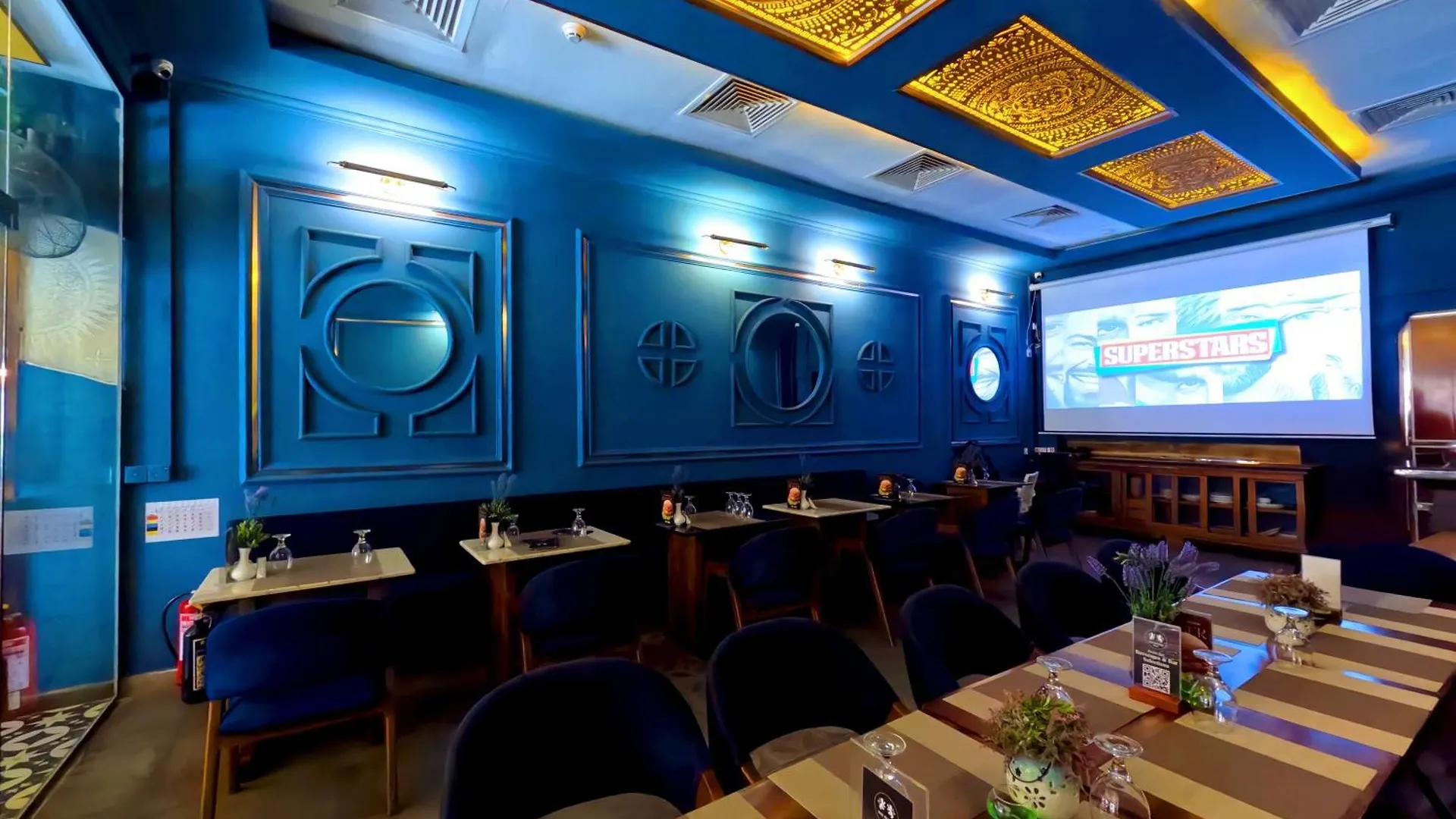 Hotel Fairway Colombo