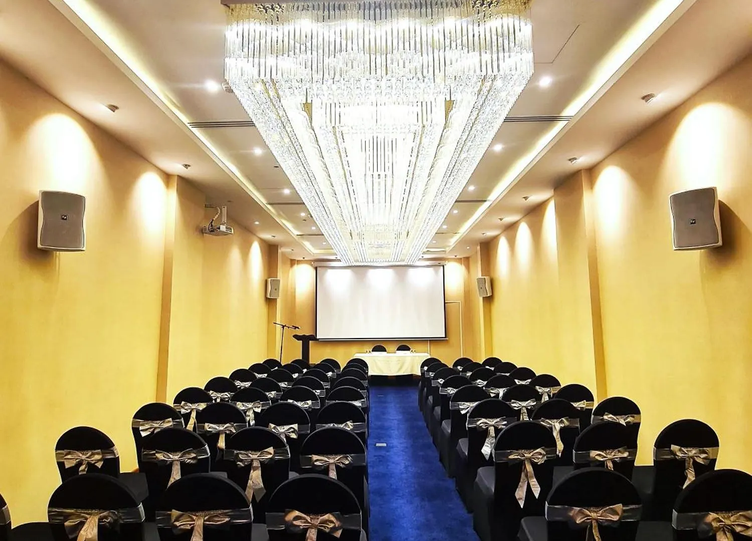 Hotel Fairway Colombo