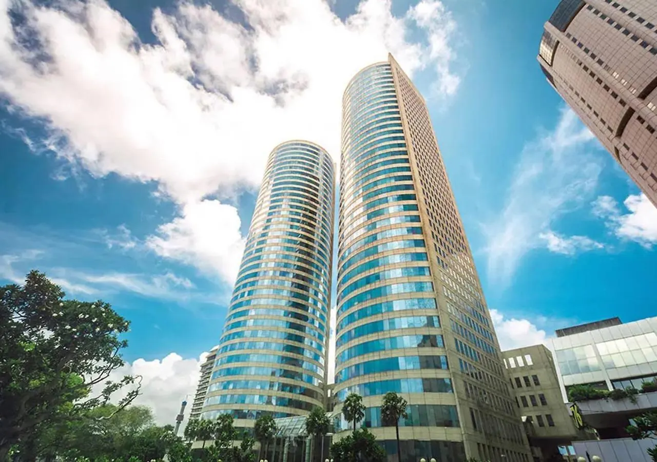 Hotel Fairway Colombo