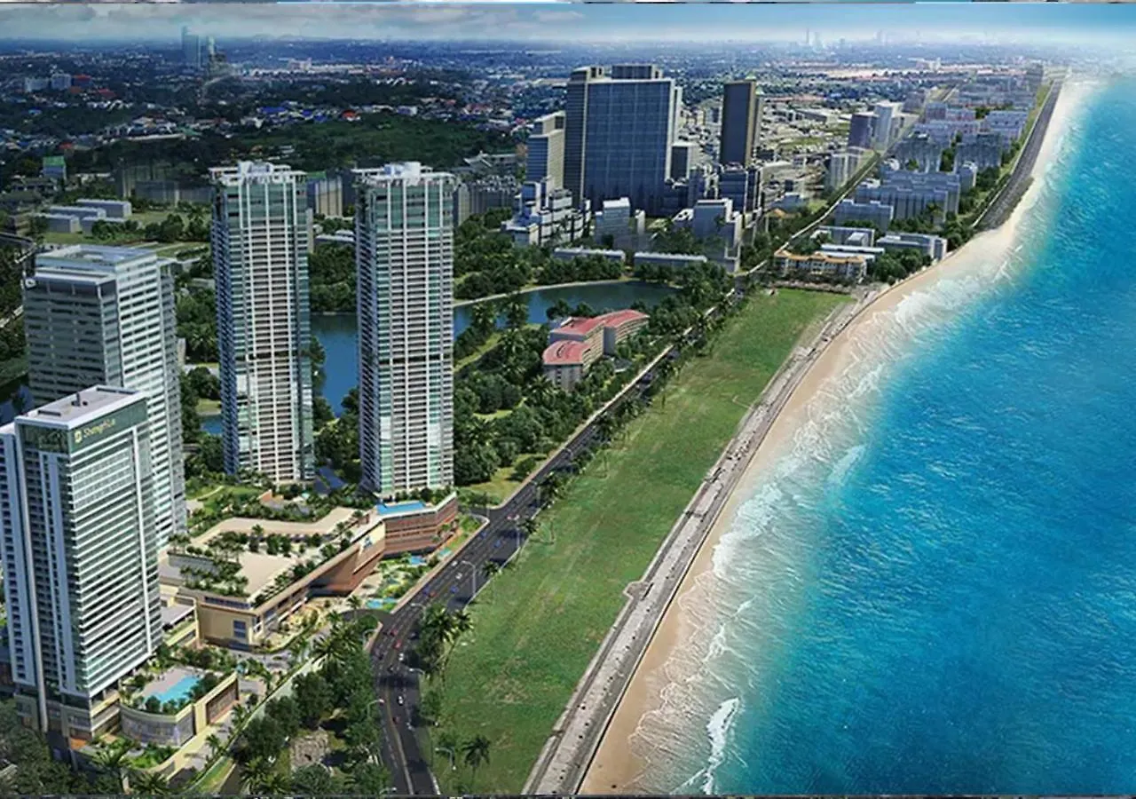 Hotel Fairway Colombo
