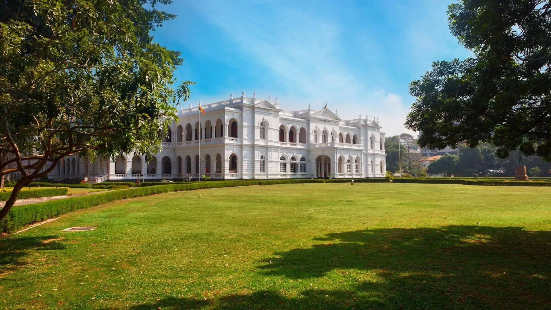****  Hotel Fairway Colombo Sri Lanka