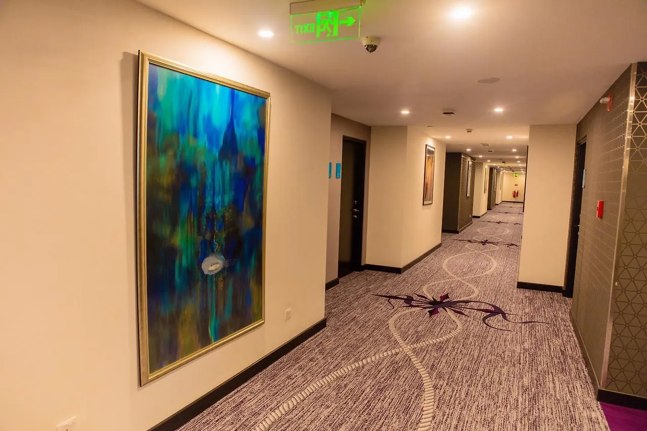 Hotel Fairway Colombo
