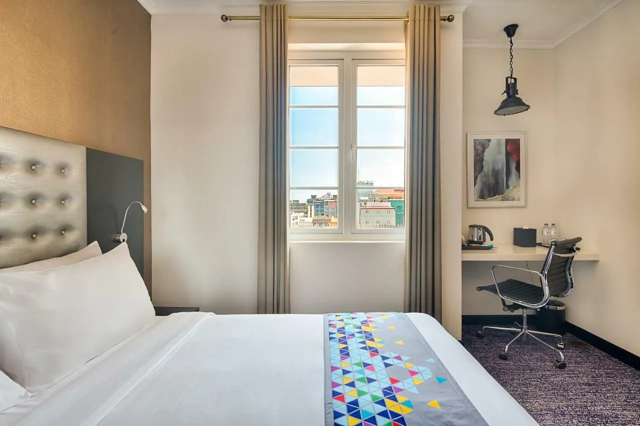 Hotel Fairway Colombo