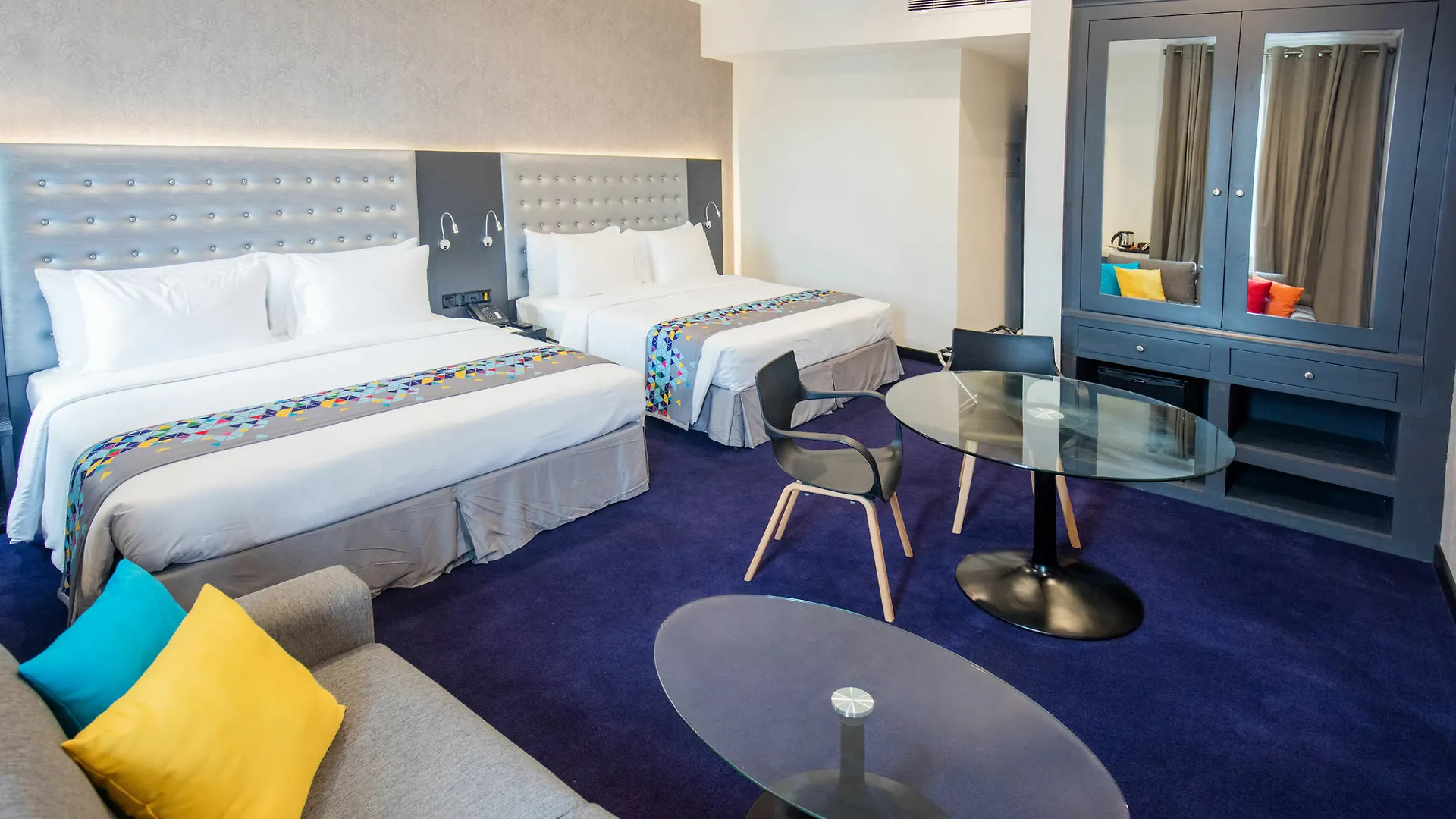 Hotel Fairway Colombo