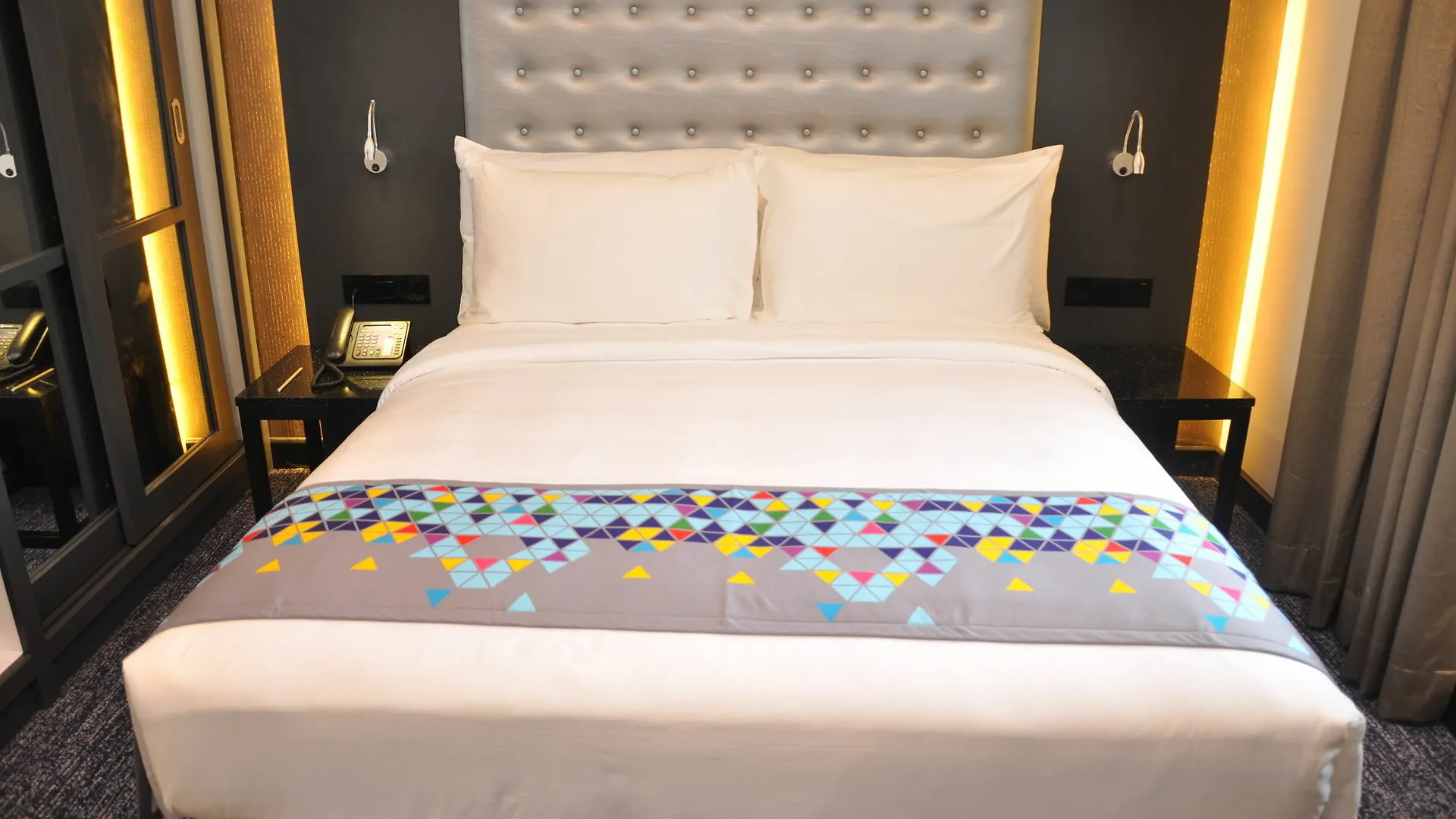 Hotel Fairway Colombo