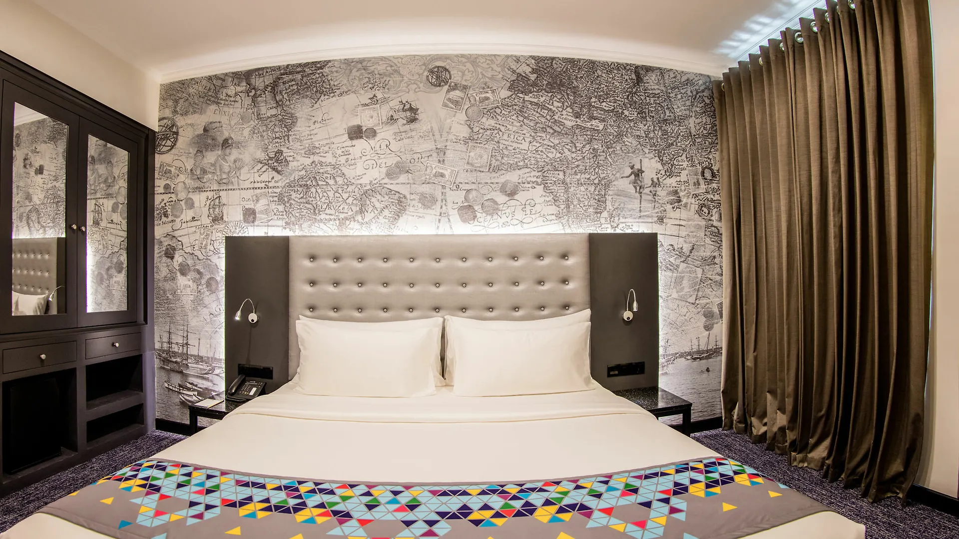 Hotel Fairway Colombo 4*,  Sri Lanka