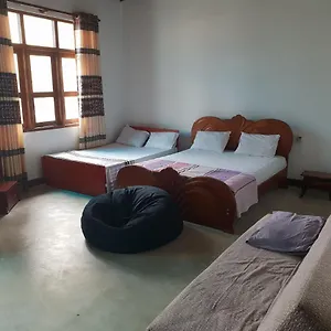  Séjour chez l'habitant Trellis Homes