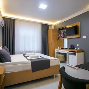 Blau Gruen Aparthotel Provincia di Istanbul