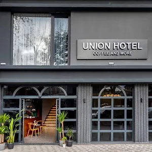 Union Karakoey Hotel Provincia di Istanbul