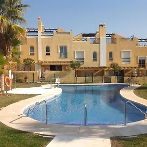 Casa Cortijo De Calahonda , La Cala De Mijas España