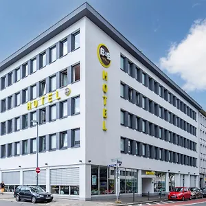 bb-hotel-nurnberg-hbf.com-bavaria.com/