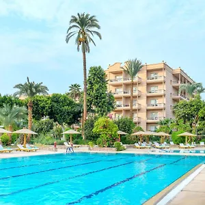 Hotel Pavillon Winter Louxor