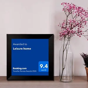  Séjour chez l'habitant Leisure
