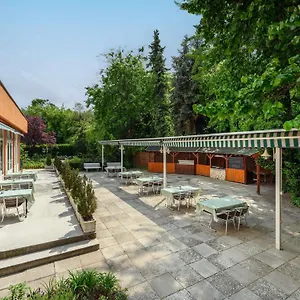 Ibis Citysouth Budapeste