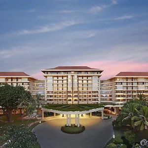 Taj Samudra, ***** Colombo