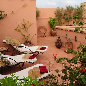 Saba Riad Marrakesh