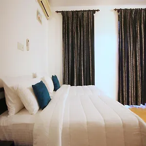Villa@colombo 7 Bed and breakfast