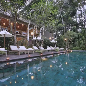 Puri Sunia 4* Ubud