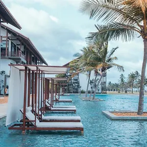 Feriested Anantaya &