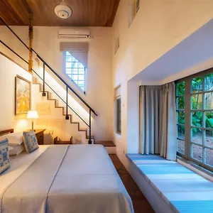 Hotel De Saram House By Geoffrey Bawa