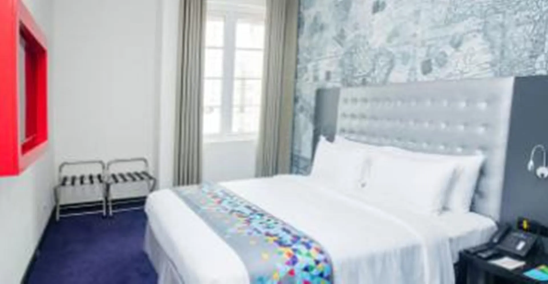Fairway Colombo - Sri Lanka'S First Hotel With Robot Technology סרי לנקה